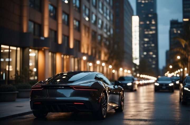 Os segredos do carro por assinatura