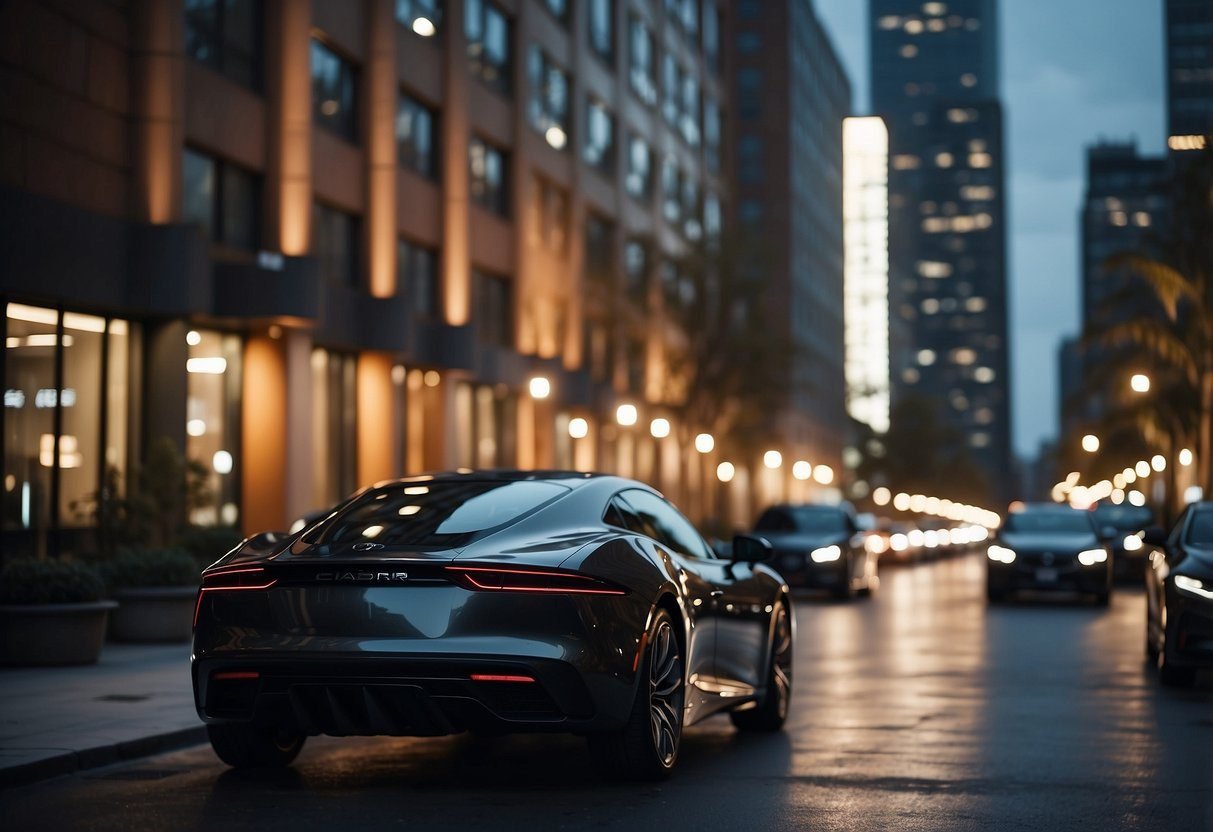 EncontrePortugal.pt: O Guia Completo para Imigrantes e Turistas em Portugal 1 Os segredos do carro por assinatura