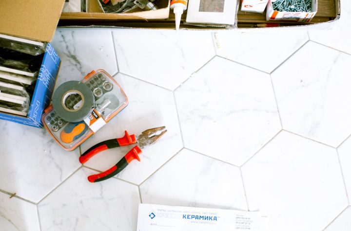 dicas de decoração