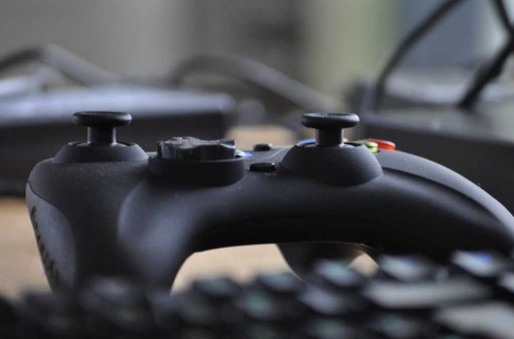 9 Carreiras para quem quer trabalhar com jogos