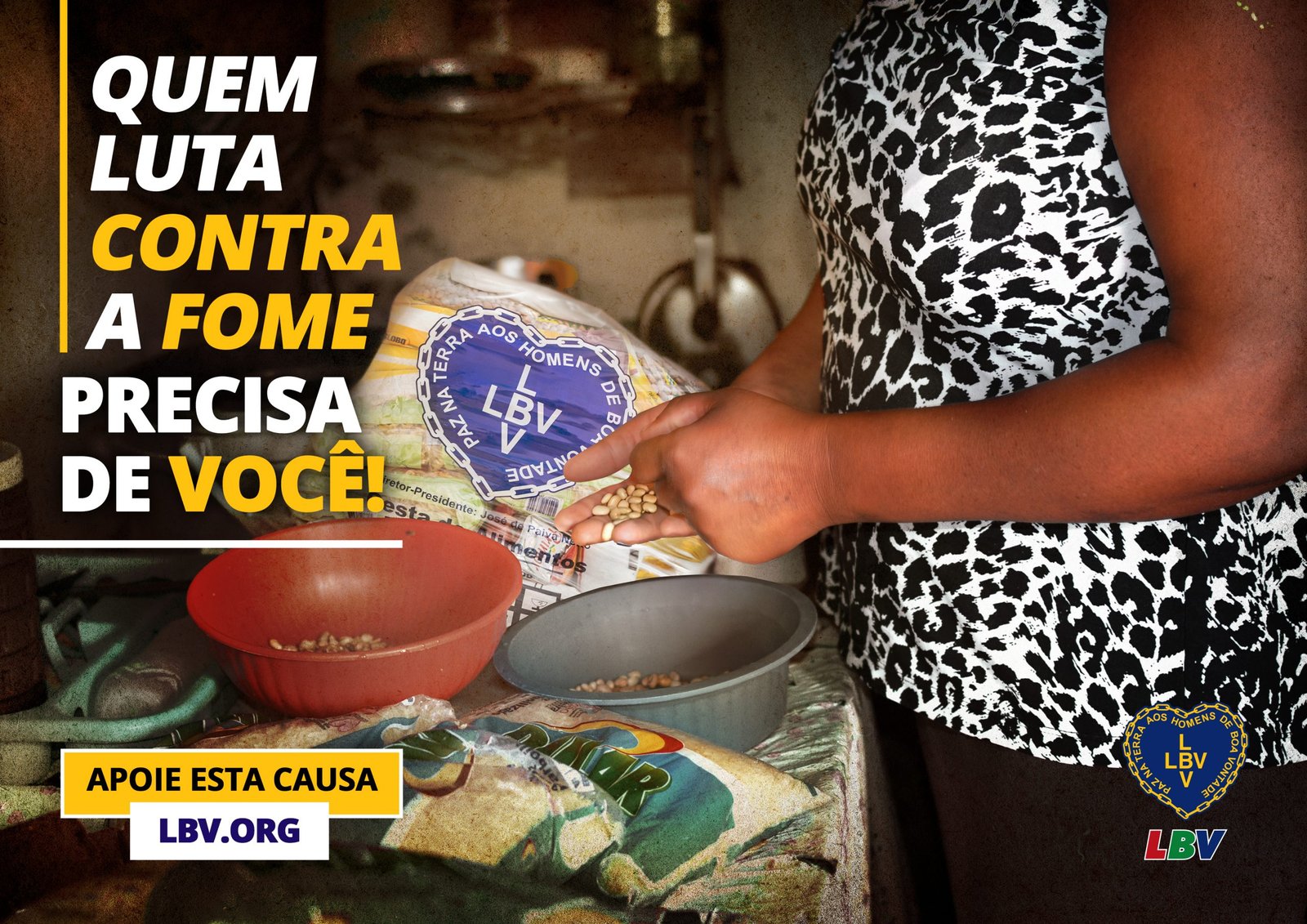 Quem luta contra a fome precisa de você! Apoie essa causa! 1 9d2092ab-98b2-4c50-9b95-733200cf913f