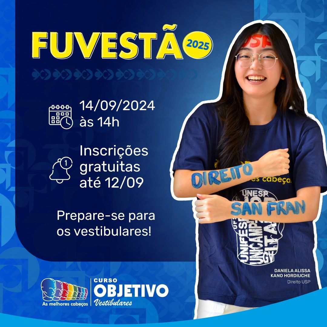 FUVESTÃO