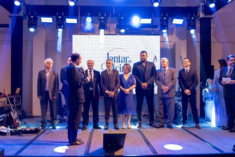 JANTAR DA ACIAS 2024 - diretoria