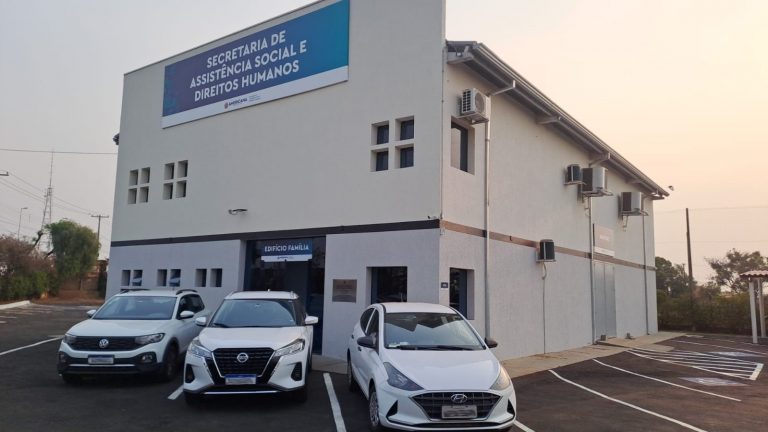 Sede da SASDH na Rua Purus (002)