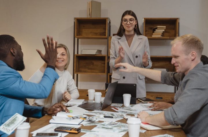 Como fazer confraternização de empresa