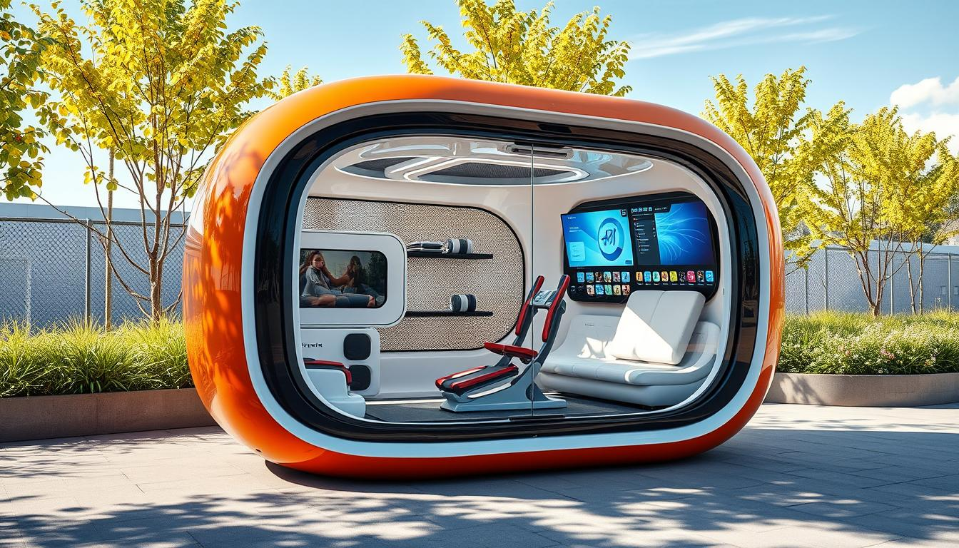 Pod: Dispositivos Modernos para um Estilo de Vida Ativo 1 podpod