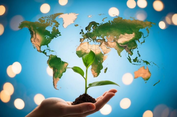 Como fazer um negócio crescer no exterior