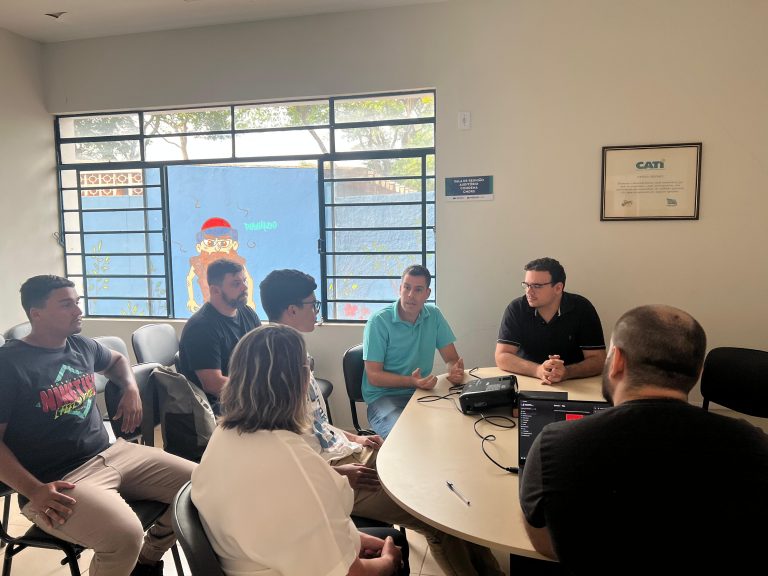 Aplicativo Clic Verde é desenvolvido pela prefeitura e Fatec