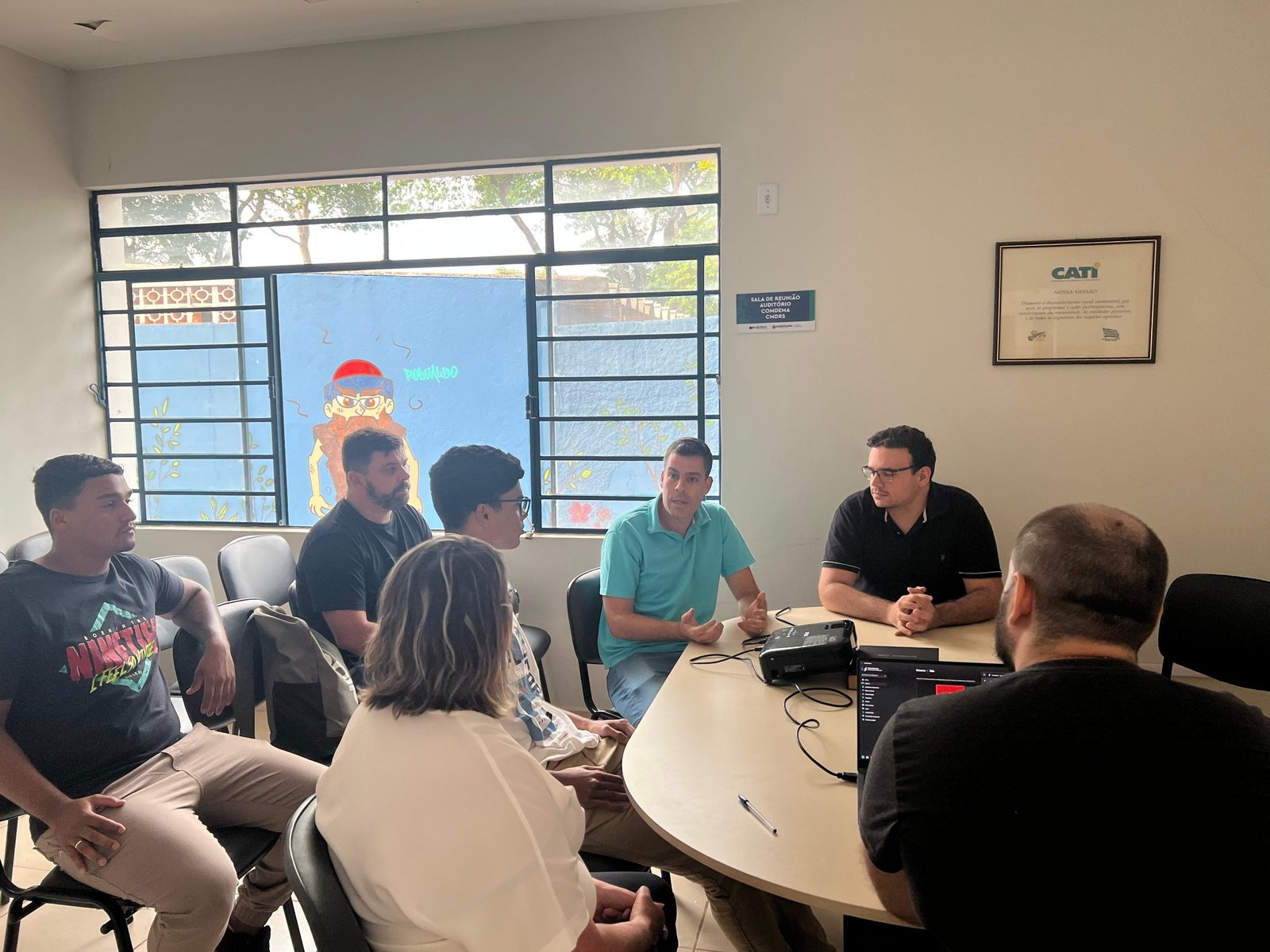 Aplicativo Clic Verde é desenvolvido pela prefeitura e Fatec