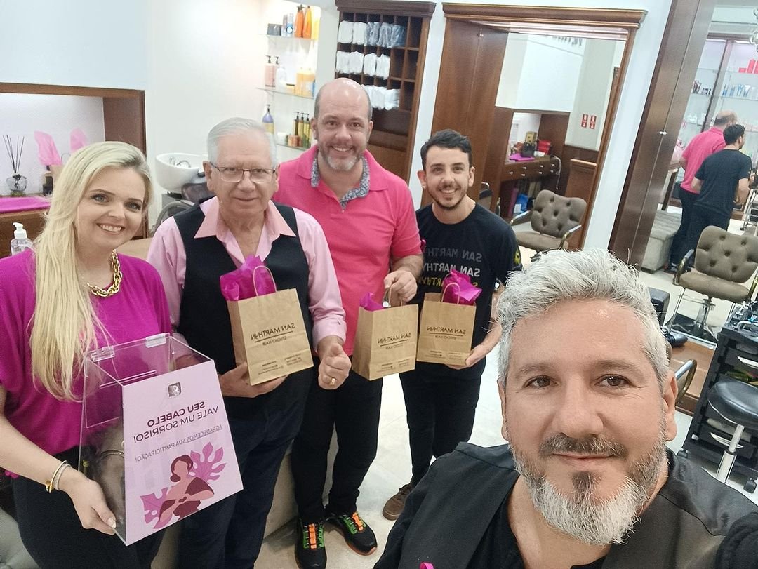 Corte Solidário_2023-Divulgação