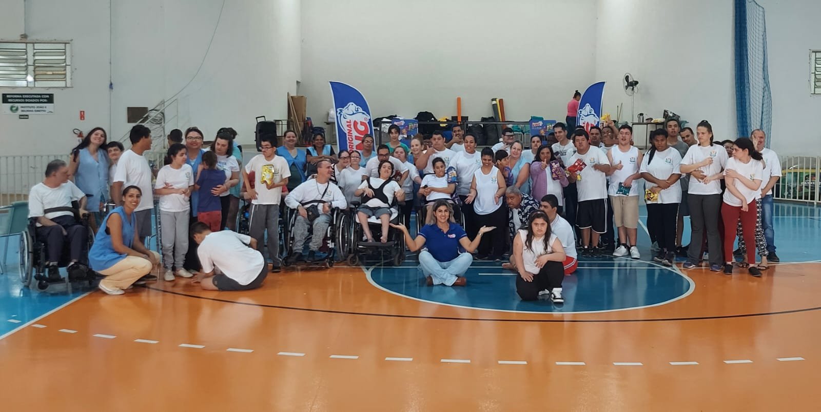 Foto capa
