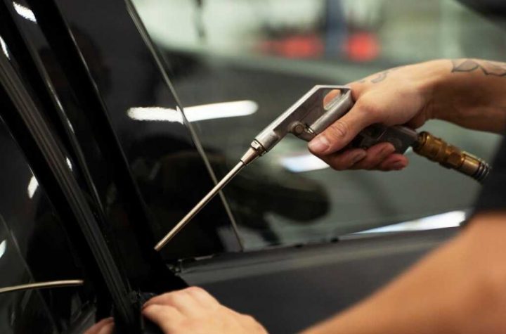Insulfilm G20: Tudo o Que Você Precisa Saber Antes de Aplicar no Seu Carro