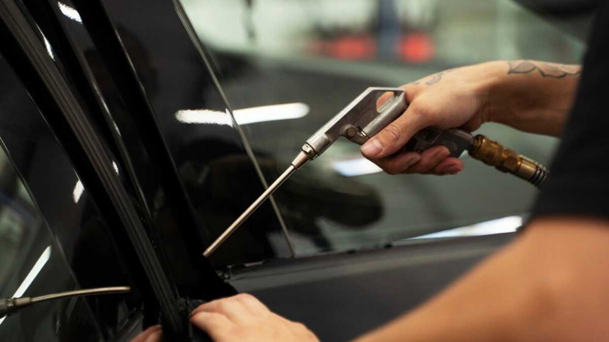 Insulfilm G20: Tudo o Que Você Precisa Saber Antes de Aplicar no Seu Carro