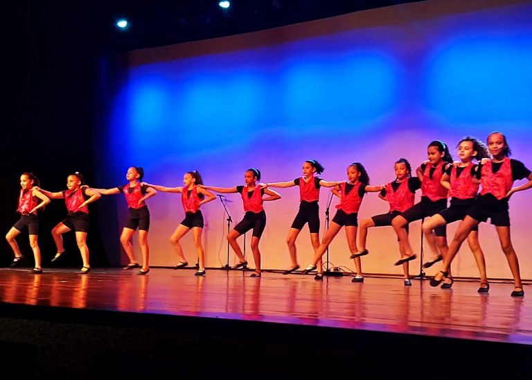 Mostra Cultural da Educação 04 - imprensa