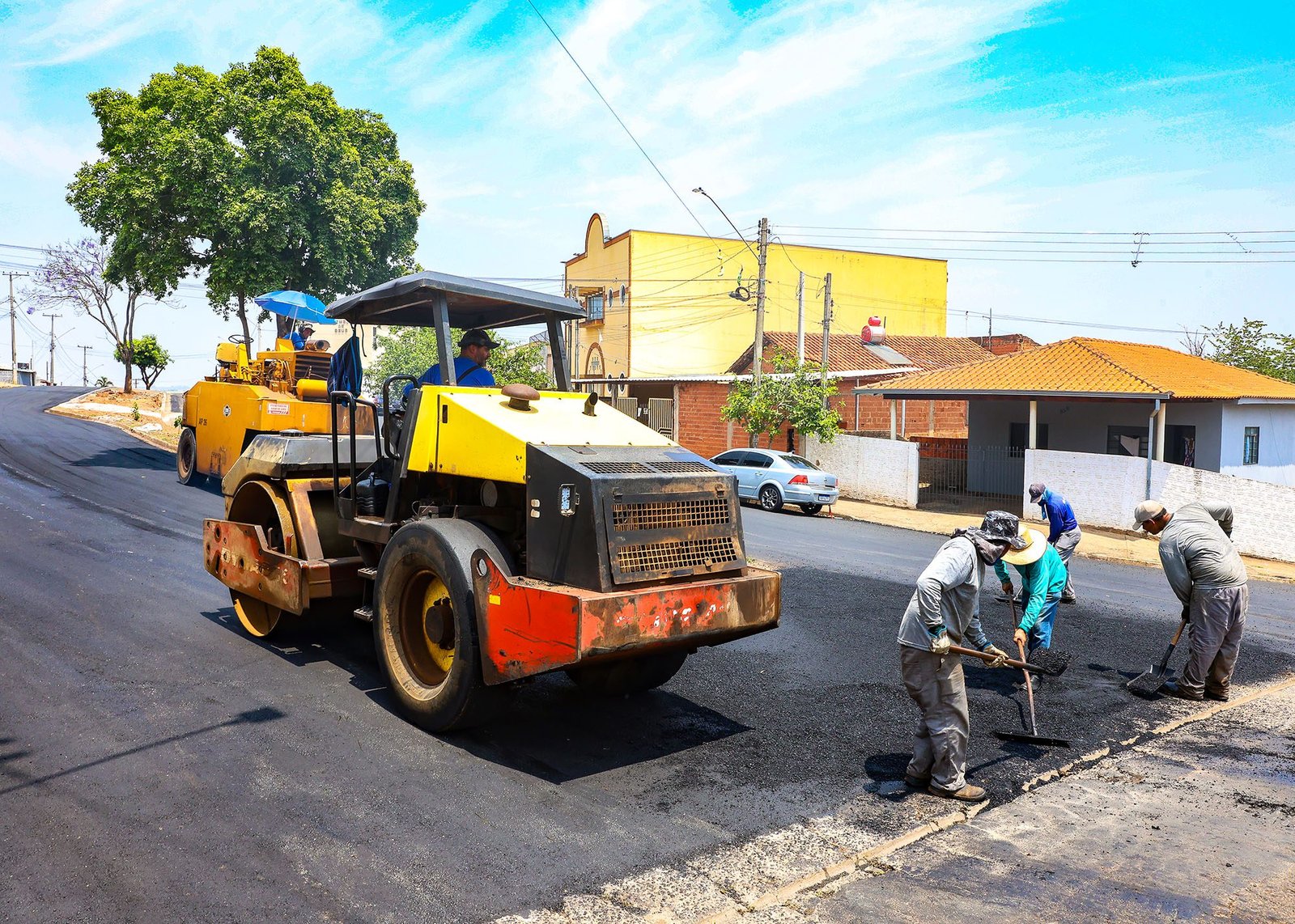 Recape Av Moraes Barros 01 - imprensa