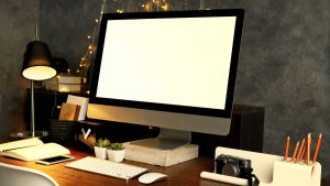 Setup home office: saiba como criar o seu