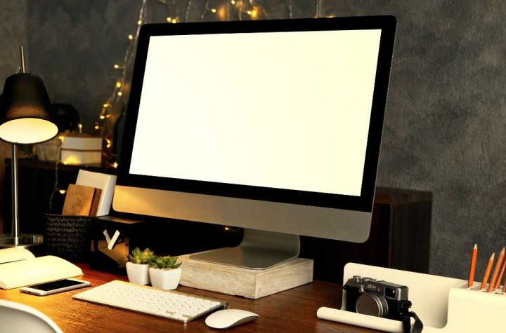 Setup home office: saiba como criar o seu