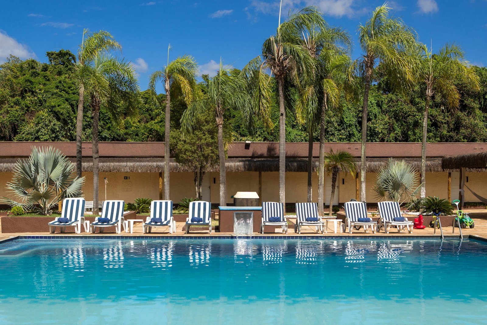 Sumaré Park Hotel tem programação especial para celebrar o Dia das Crianças 1 Sumare-Park-Hotel-1