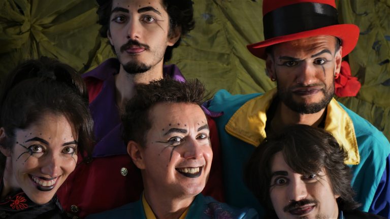 Iracemápolis recebe o Diversão em Cena com  “O grande Tesouro”