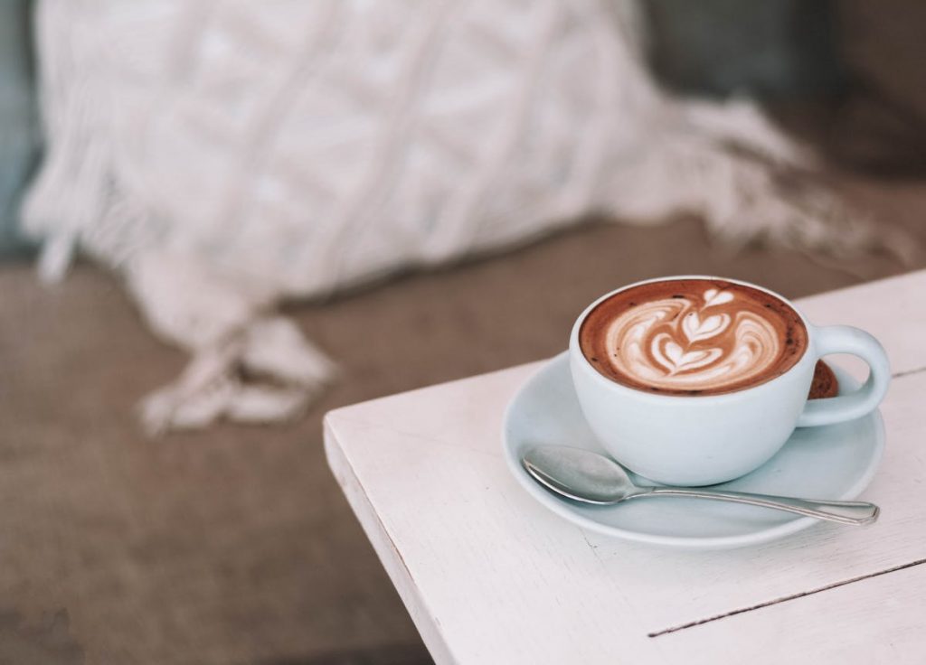 Tipos de café