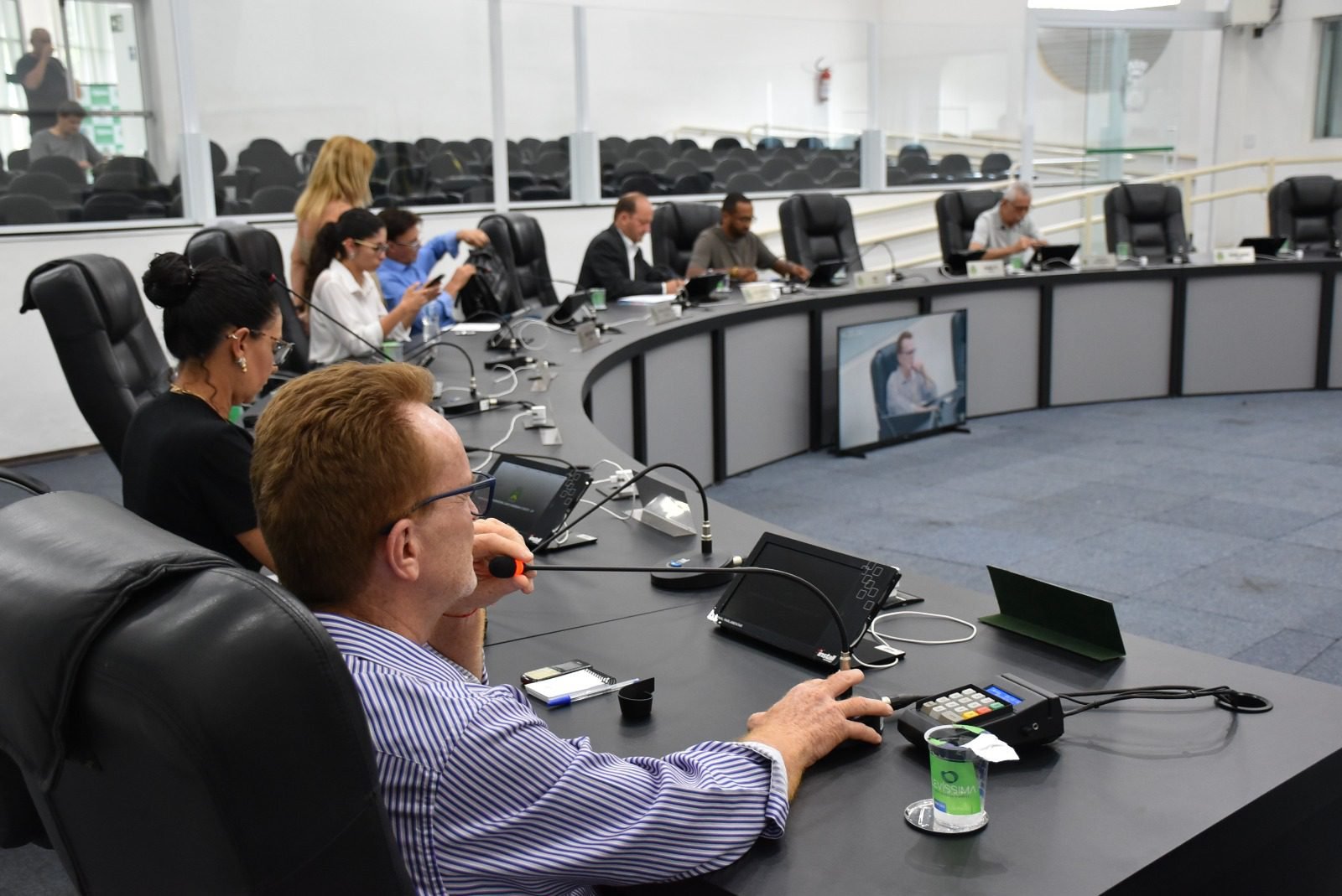 Vereadores aprovam proposta de campanha de conscientização sobre famílias atípicas na 35ª Reunião Ordinária 1 WhatsApp Image 2024-10-01 at 15.50.25