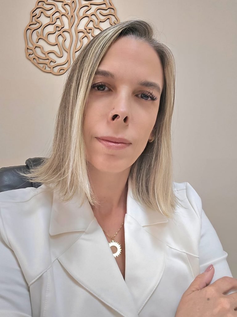 Veterinária Vivian Quito