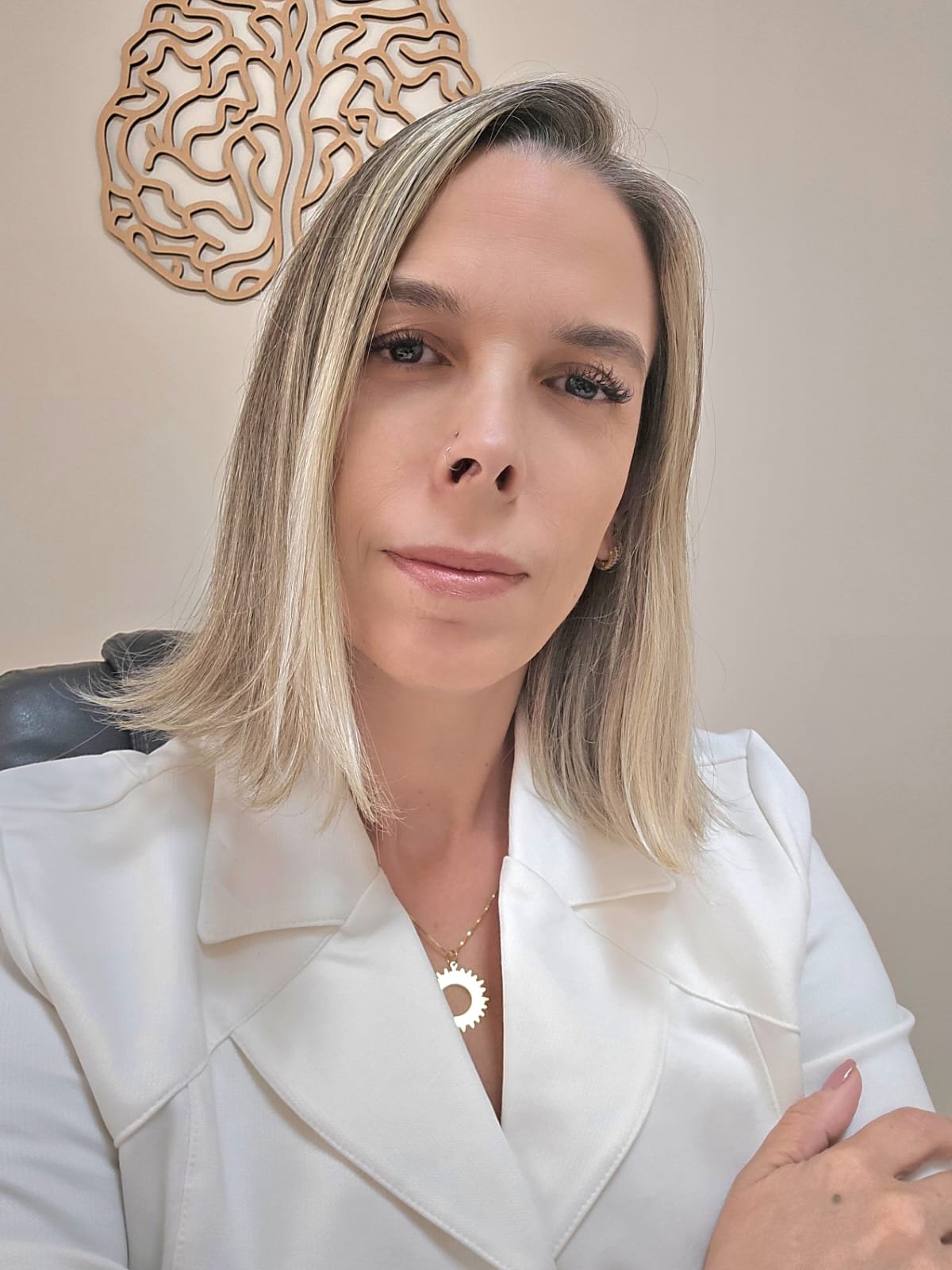 Veterinária Vivian Quito