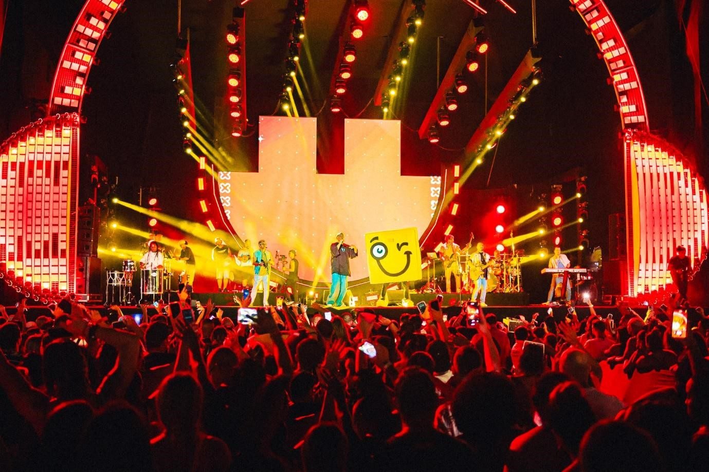 Sorriso Maroto vende 15 mil ingressos para a turnê "Sorriso as Antigas" em Campinas em menos de uma hora 1 banda sorriso maroto