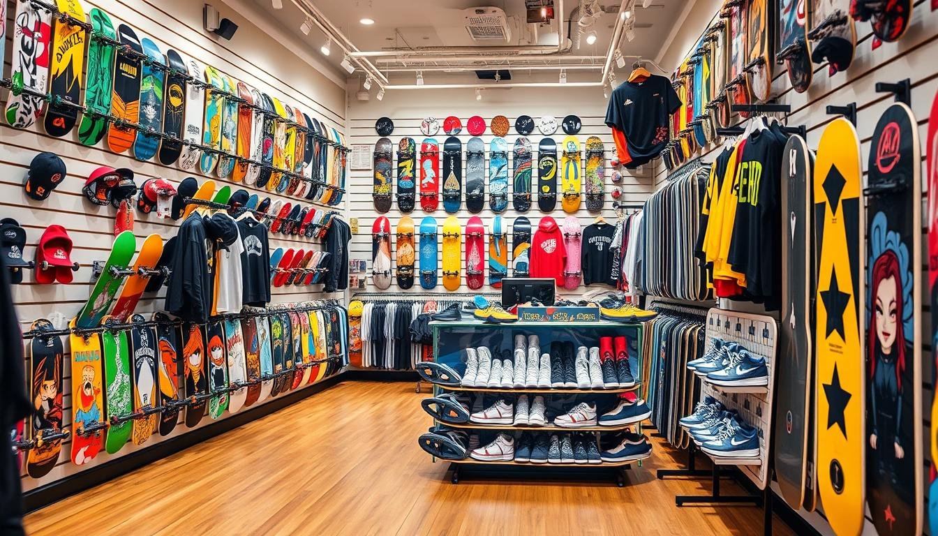 Melhores Ofertas em Loja de Skate no Brasil 1 download