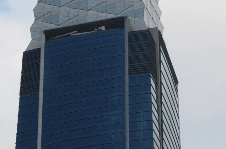 Isolamento térmico em esquadrias de alumínio