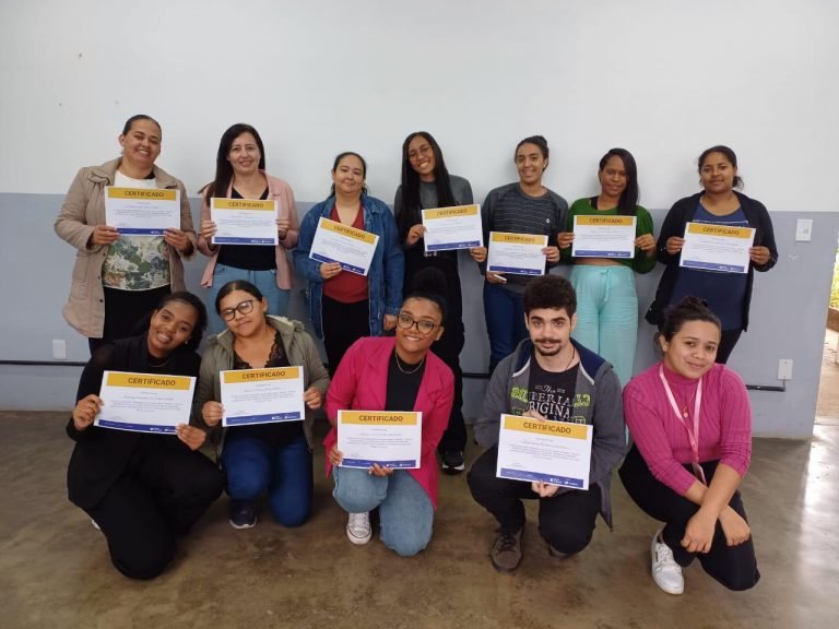 projeto social Suzano