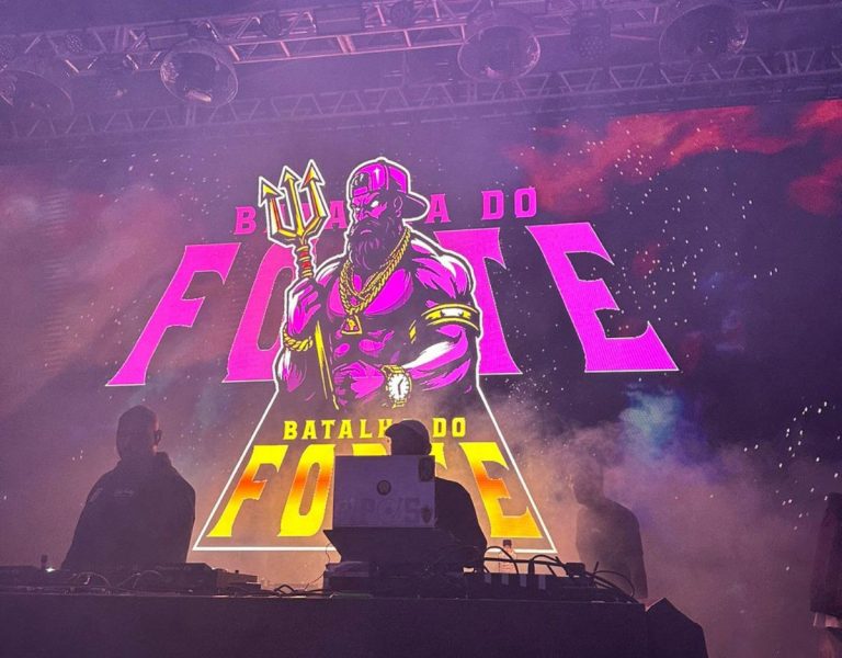 BATALHA DO FORTE: Um Movimento que Transforma a Juventude e Fortalece a Cultura