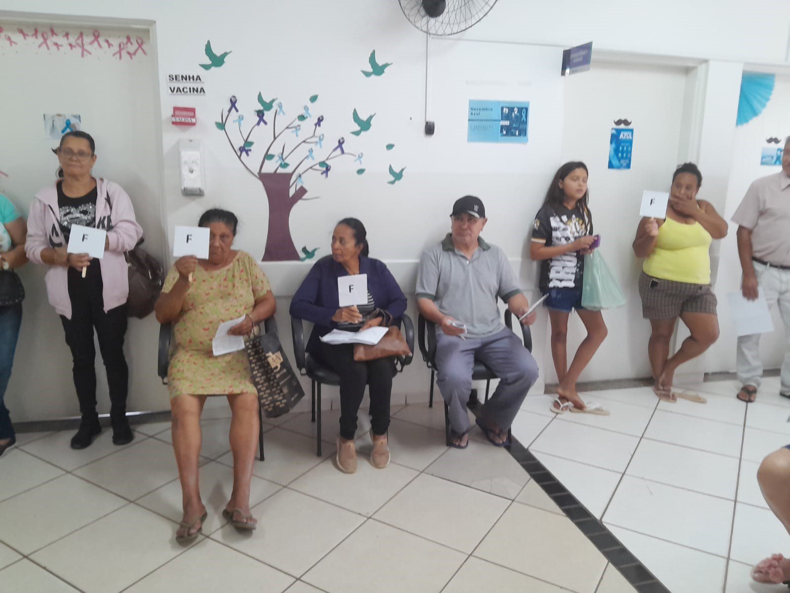 UBS Dona Rosa promove ação para orientar pacientes sobre diabetes 1 9b4f504e-0330-4438-8b7a-6c4fad004cd7 (002)