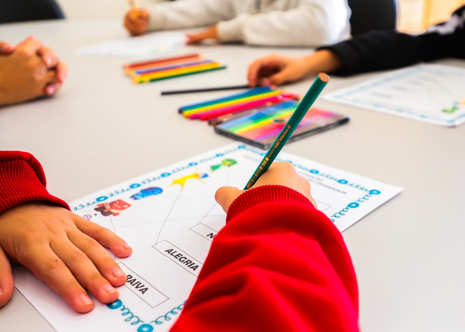 Atendimento CAPS Infantil 06 - imprensa