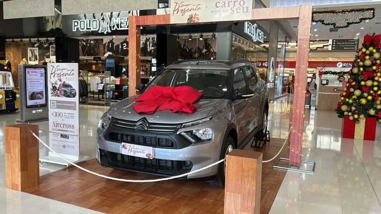 Campanha Sempre Presente - Natal Tivoli - Divulgação (1)