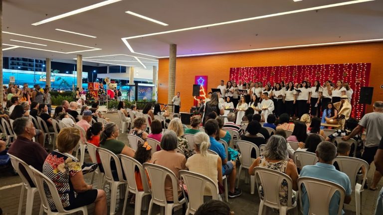 Cantata - Shopping ParkCity Sumaré (1)