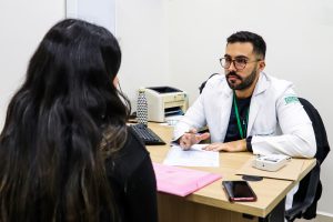 Novo Centro de Referência em Saúde da Mulher registra 5,5 mil atendimentos e procedimentos em cinco meses