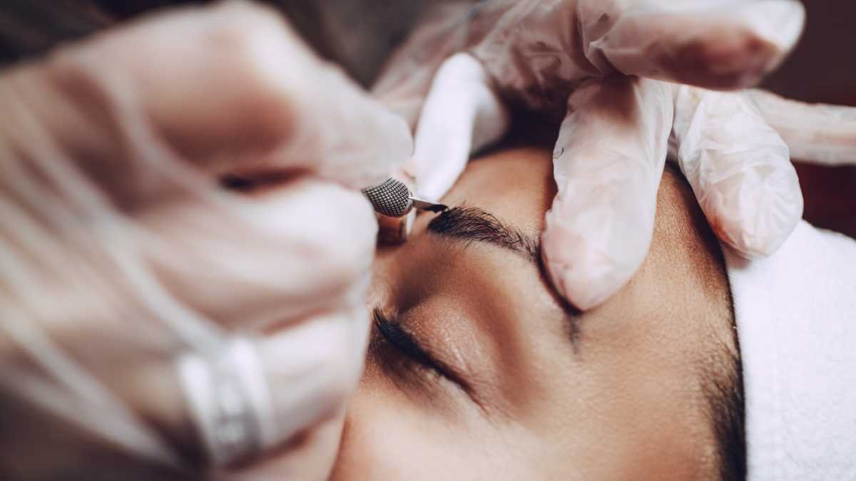 Como Funciona um Transplante de Sobrancelha e Para Quem É Indicado