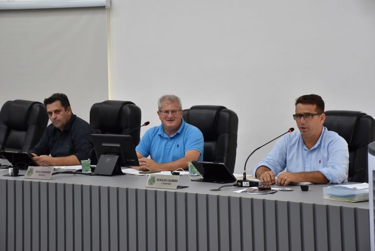 Vereadores barbarenses