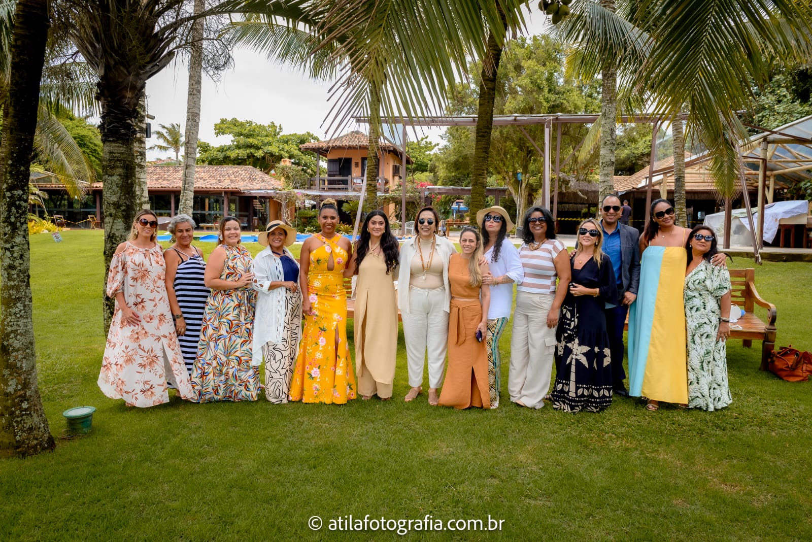 DW Buzios Crédito Atila Fotografia