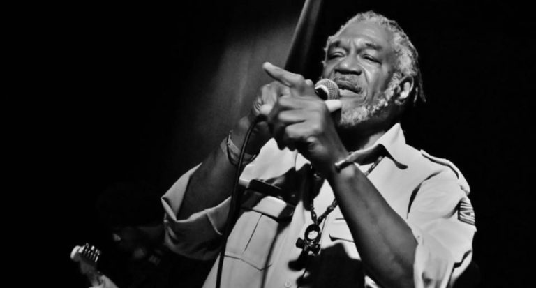 Horace Andy