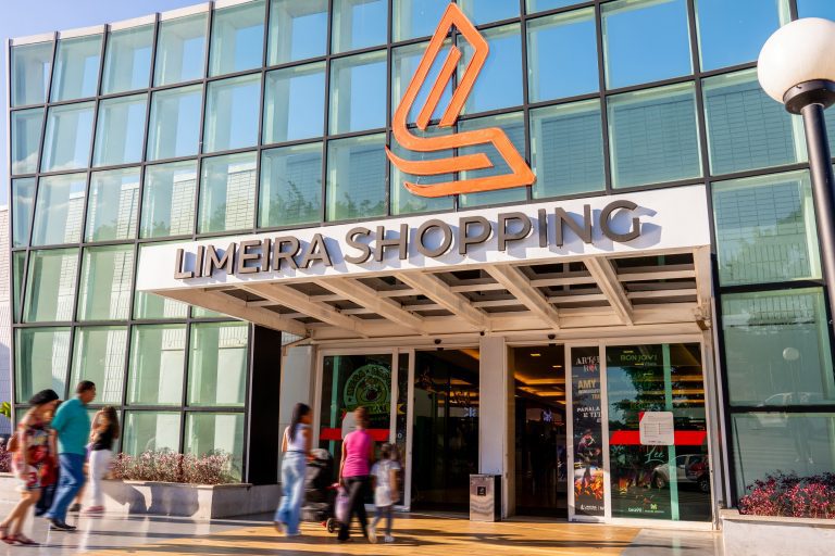 Limeira Shopping - Divulgação