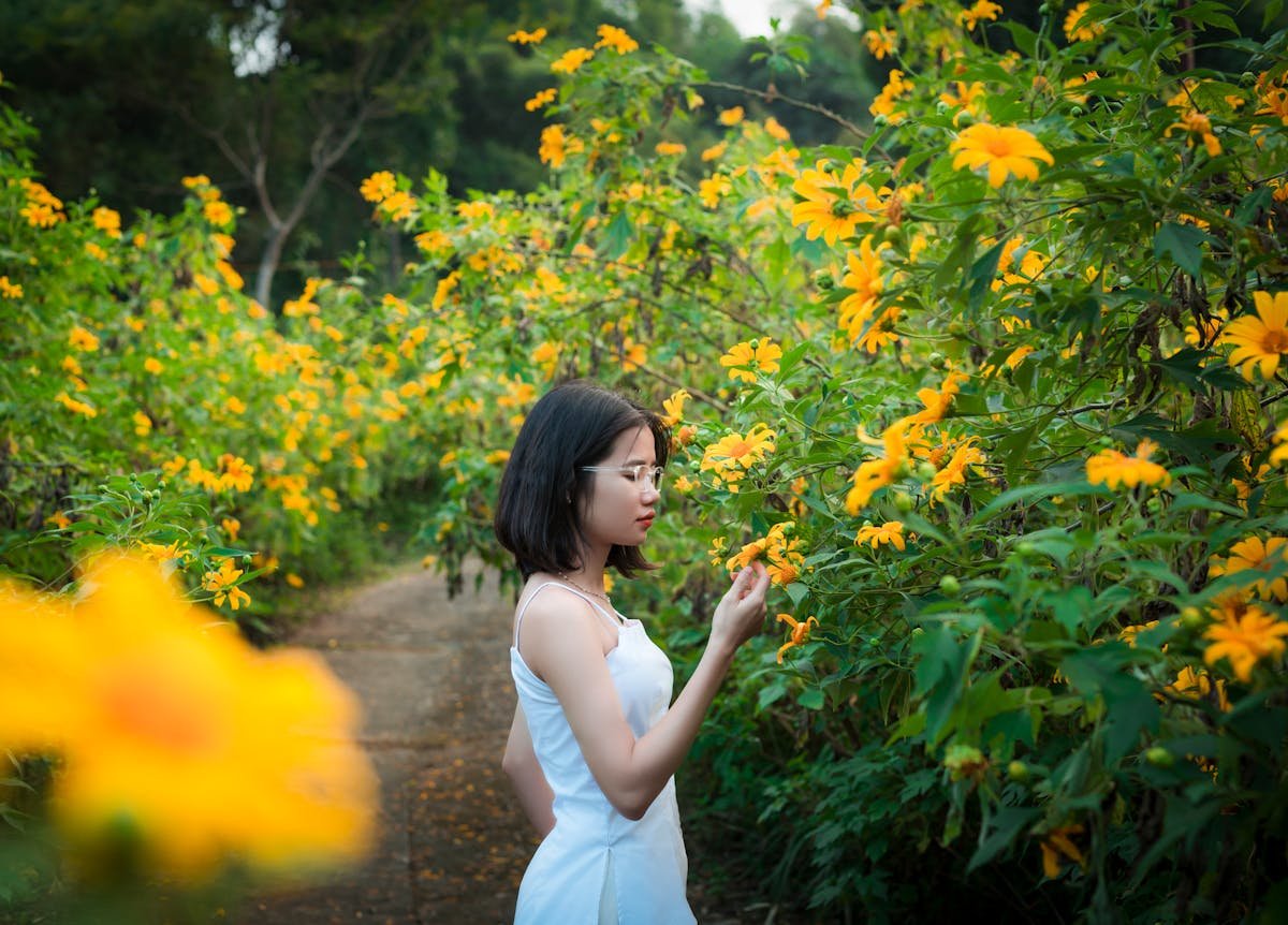 Looks leves e sofisticados