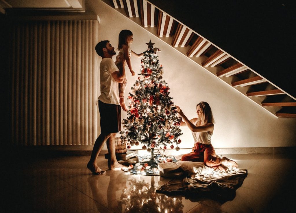 Natal ainda mais mágico para as crianças
