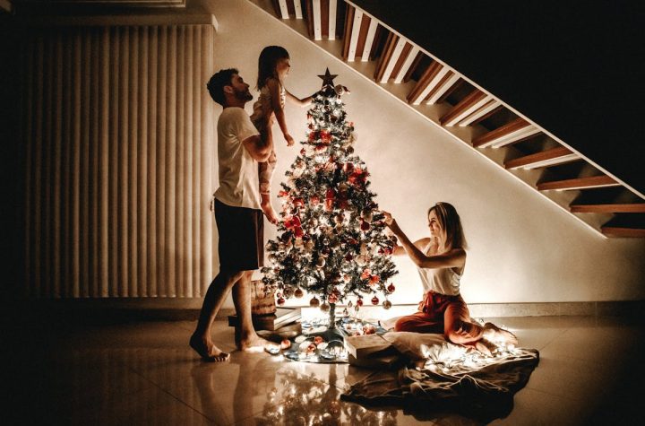 Natal ainda mais mágico para as crianças