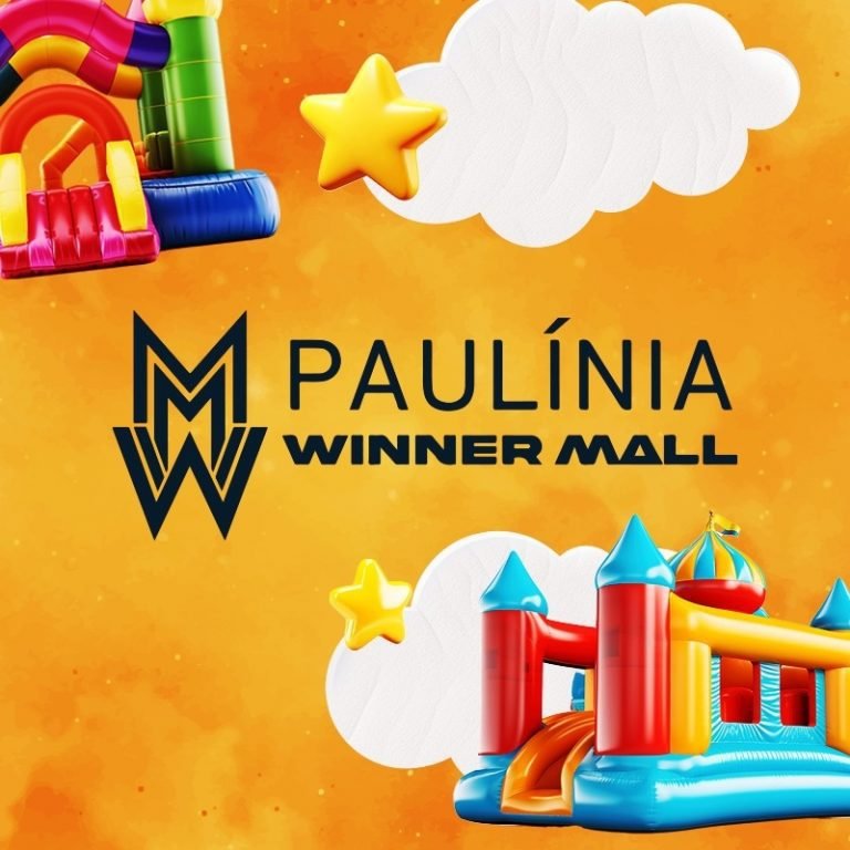 Paulínia Winner Mall