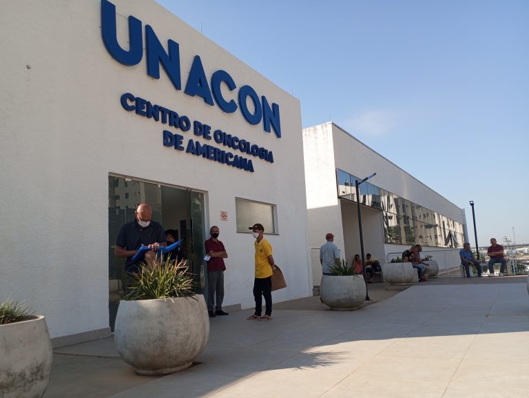 Unacon