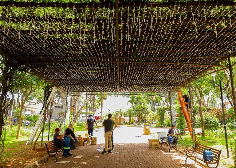 decoraçao de natal praça central 03 imprensa