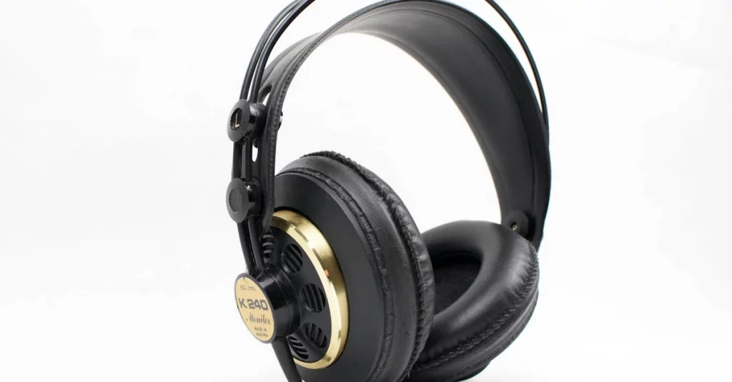 Equipamentos essenciais para DJs iniciantes