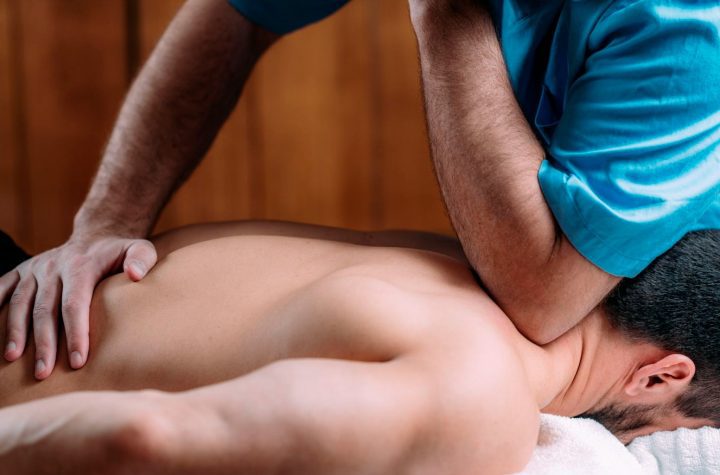 Massagistas em Americana e Sumaré inovam no mercado de terapias alternativas